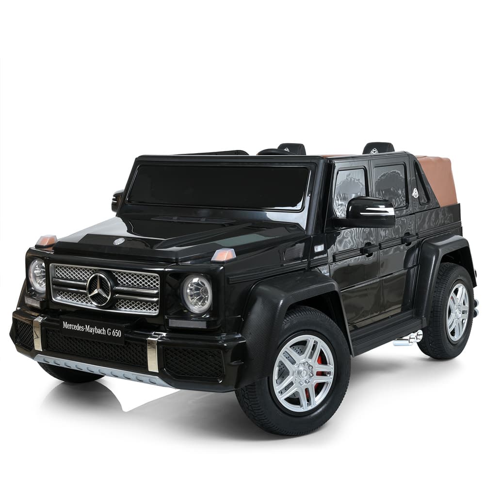 Електромобіль Bambi Racer Джип M 6150AL-2(24V) Електромобіль Bambi Racer Джип M 6150AL-2(24V)