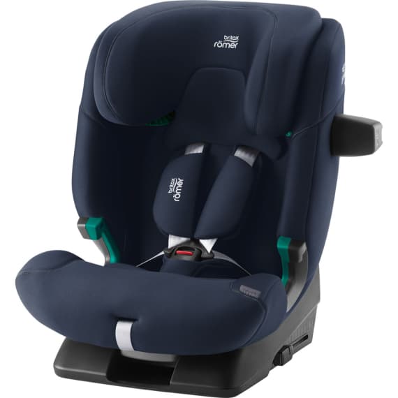 Автокрісло Britax Romer Advansafix Pro 2000039730 Night Blue