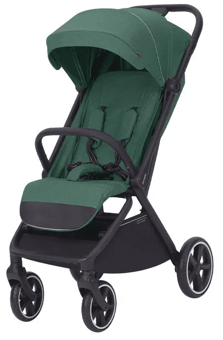 Коляска прогулочная Carrello Corsa CRL-5518 Lime Green Коляска прогулочная Carrello Corsa CRL-5518 Lime Green