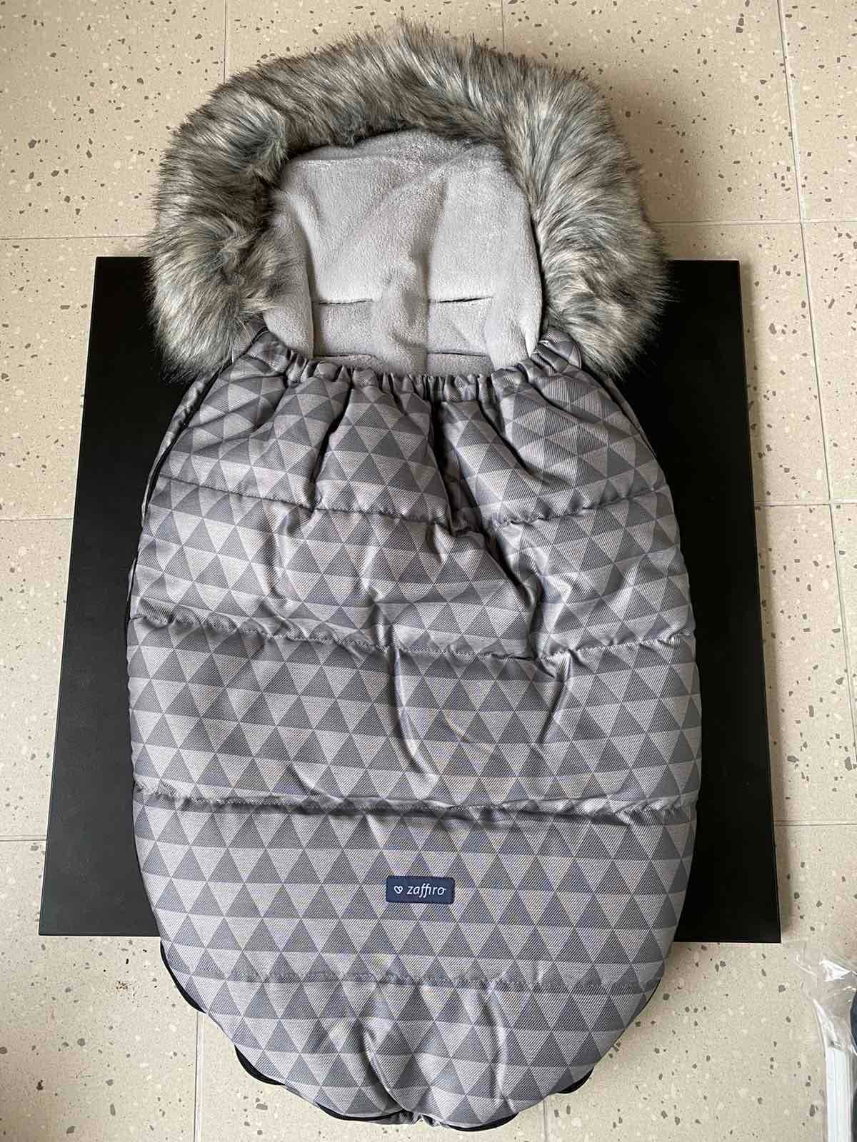 Конверт зимовий Womar Royal 03 K-WR-03 Конверт зимовий Womar Royal 03 K-WR-03