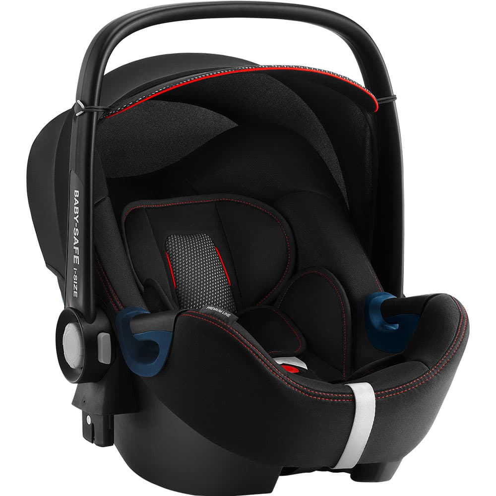 Автокресло Britax Romer Baby-safe2 i-SIZE 2000032890