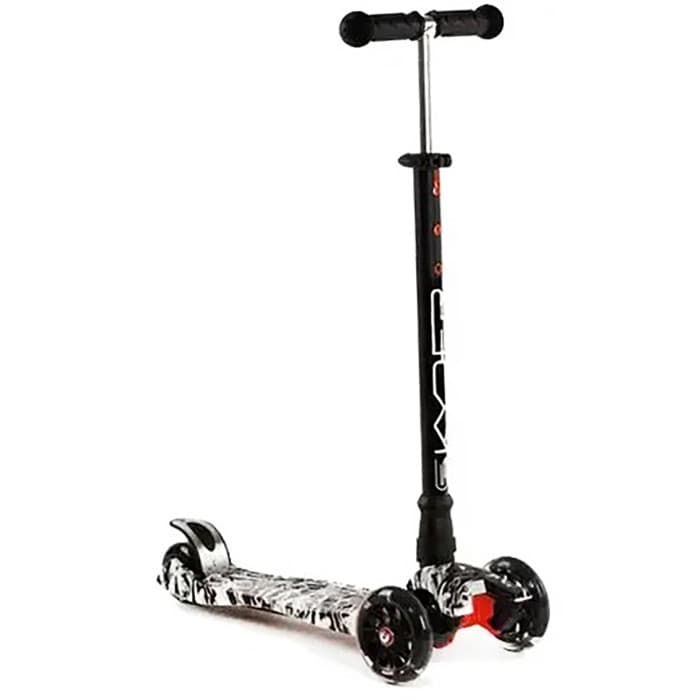 Самокат 3-х колісний Best Scooter Skyper 113-64198-7