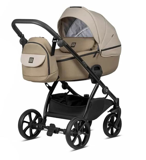 Коляска универсальная 2в1 Tutis Uno5+ Earth collection 1402005 Chateau grey Коляска универсальная 2в1 Tutis Uno5+ Earth collection 1402005 Chateau grey