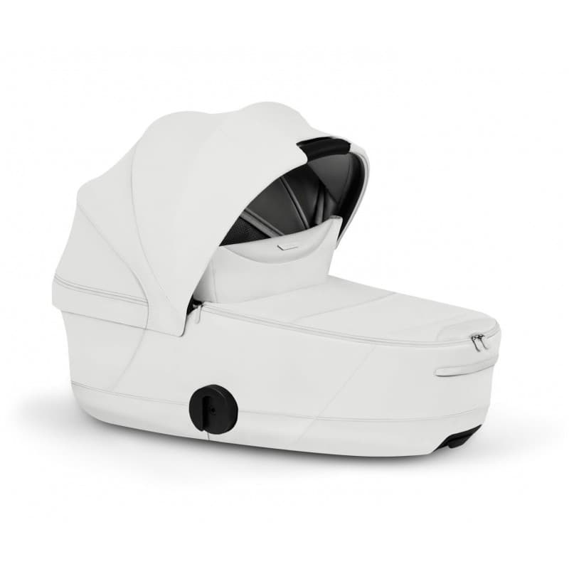 Люлька складана CYBEX Mios/Coya 5.0 Style Off White 526000481 Люлька складана CYBEX Mios/Coya 5.0 Style Off White 526000481