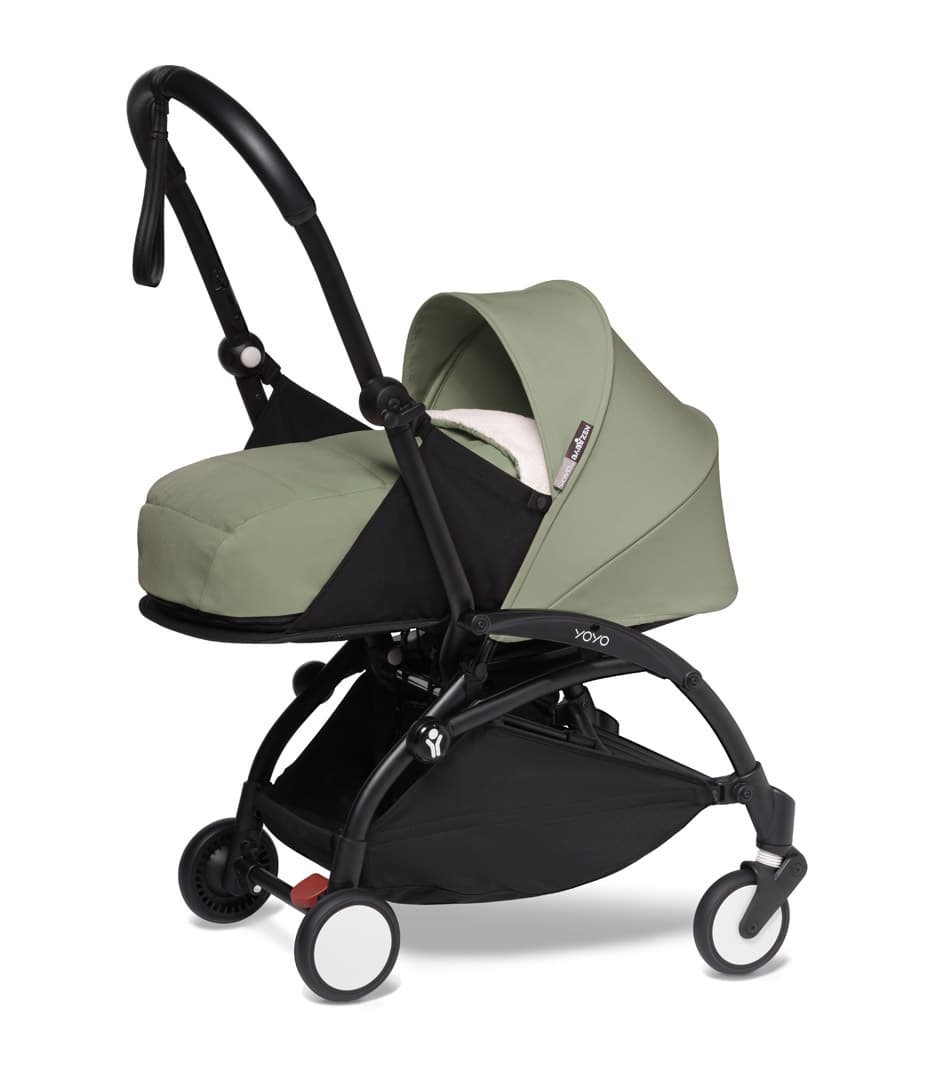 Коляска универсальная 2в1 BABYZEN YOYO² 595311/595511/02