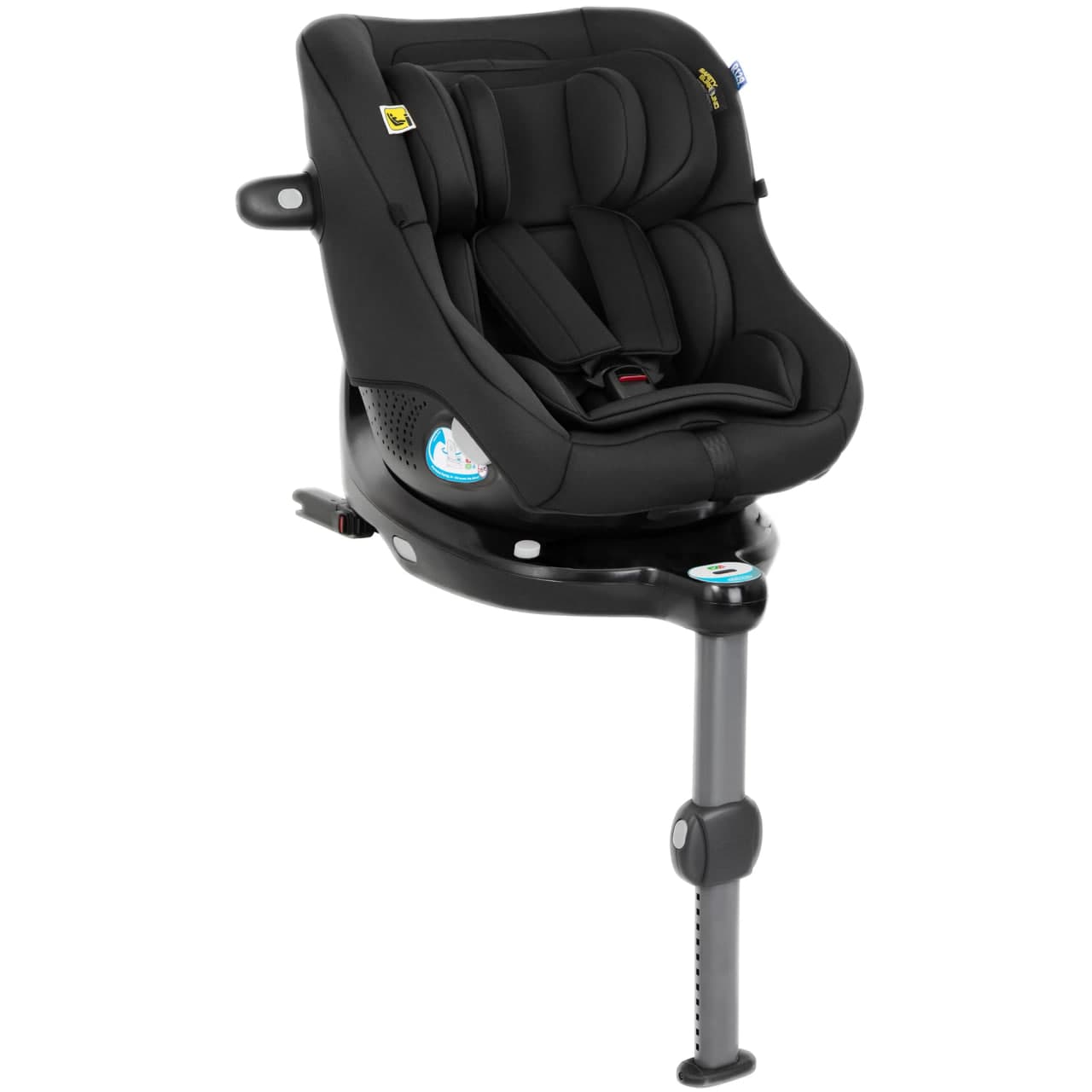 Автокрісло Graco Turn2Me DLX i-Size GC2302AAMDN000