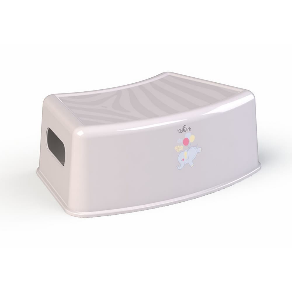 Подставка для ног Kidwick Зебра KW170404