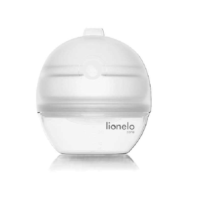 Молокоотсос электрический Lionelo Milky 2in1 LOC-MILKY 2IN1 Молокоотсос электрический Lionelo Milky 2in1 LOC-MILKY 2IN1