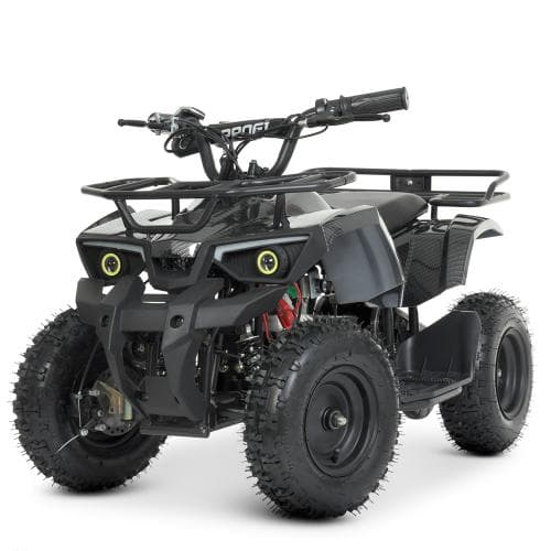 Електромобіль-квадроцикл Profi HB-ATV800AS-19 Електромобіль-квадроцикл Profi HB-ATV800AS-19