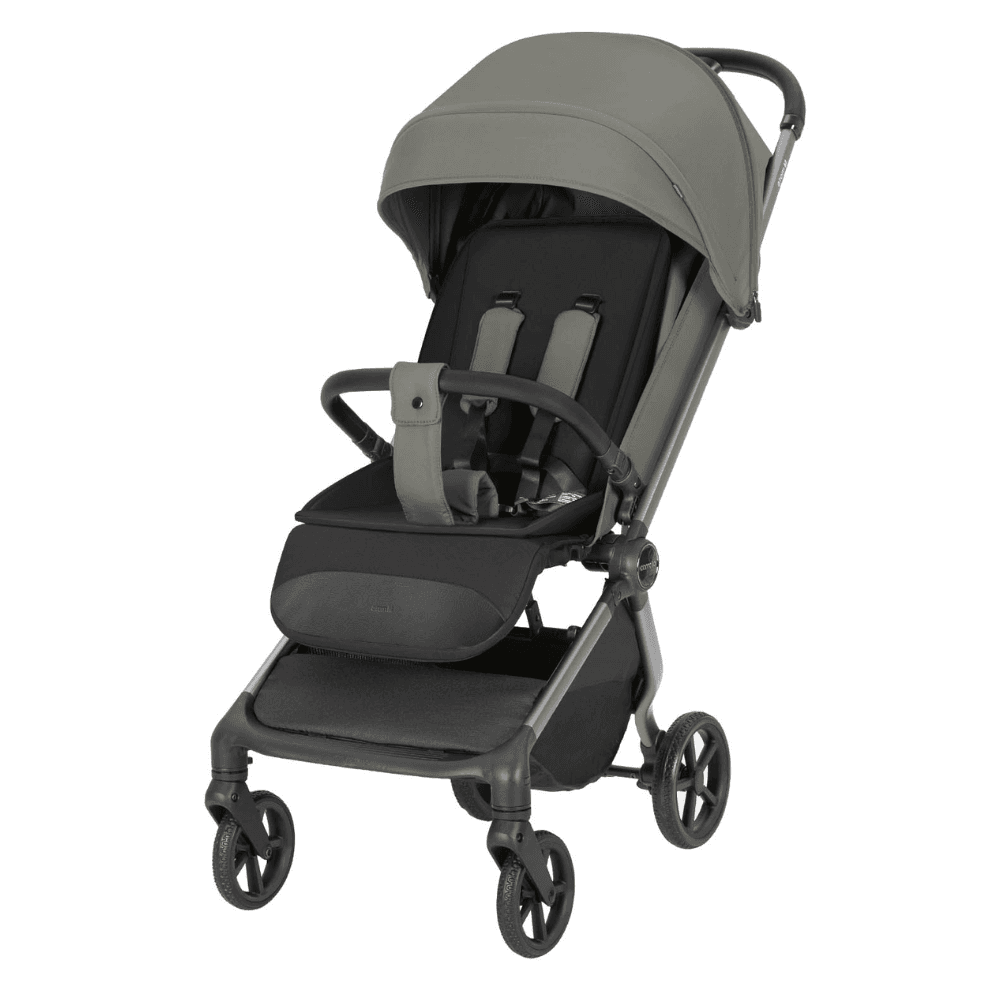 Коляска прогулянкова Carrello Atom M CRL-5527 Racing Green 2026