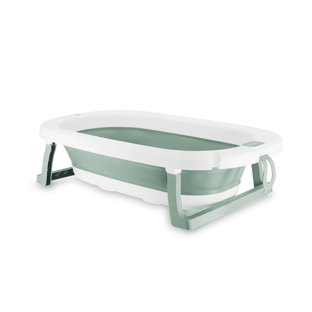 Ванна дитяча MoMi NATA Green AKCE00052