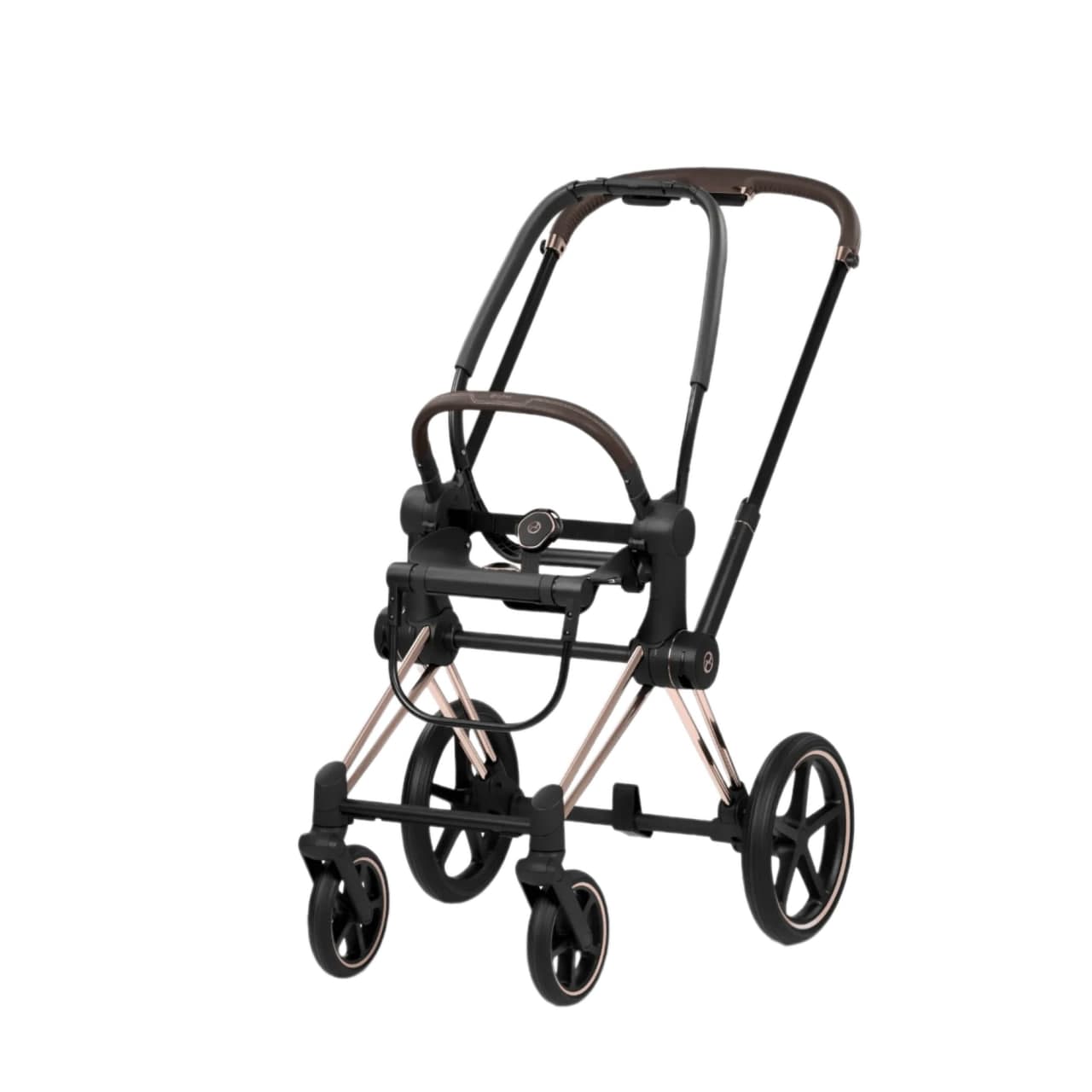 Шасси Cybex Priam 5.0 Style Rosegold 526000221