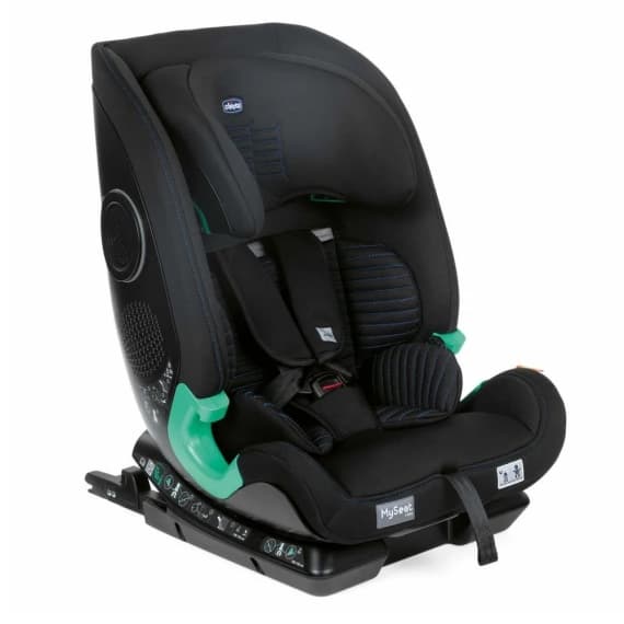 Автокресло CHICCO My Seat Air i-Size 79873.87 Автокресло CHICCO My Seat Air i-Size 79873.87