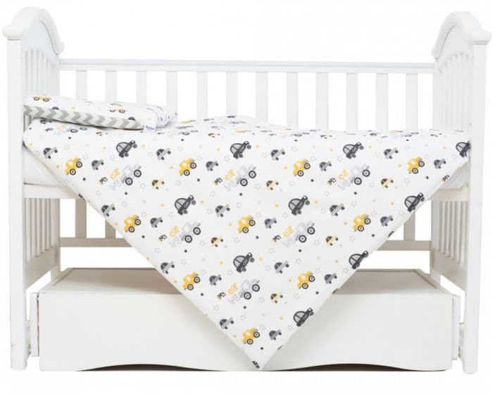 Сменный комплект Twins Comfort Авто 3ед 3054-C-05110