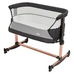 Кровать-манеж 3в1 BabyGO Vivaldi 4654 Gold Кровать-манеж 3в1 BabyGO Vivaldi 4654 Gold