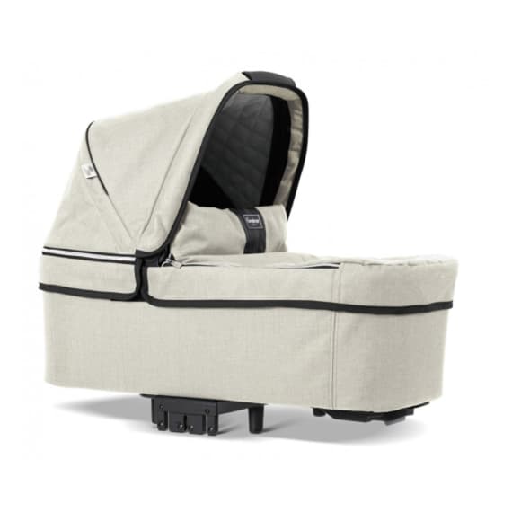 Люлька Emmaljunga NXT Lounge Beige 90070