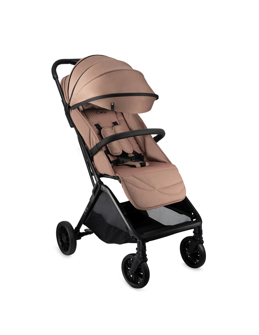 Коляска прогулочная MoMi ANDREA Light Brown WOSP00067 Коляска прогулочная MoMi ANDREA Light Brown WOSP00067