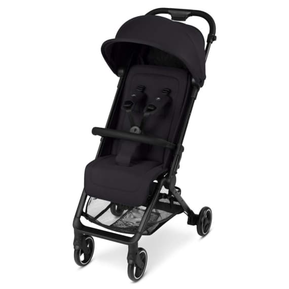 Коляска прогулочная ABC Design Ping 3 Travel 12004972517 Coal
