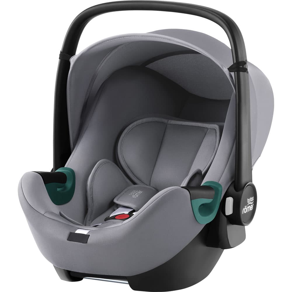 Автокрісло Britax Romer Baby-safe3 i-SIZE 2000035070