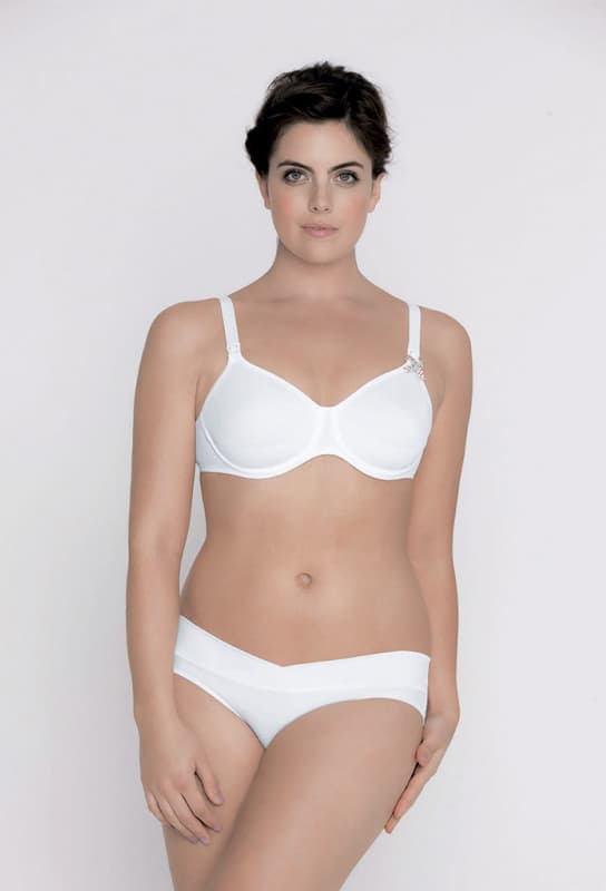 Трусы для беременных Anita Basic 1429-Белый Трусы для беременных Anita Basic 1429-Белый