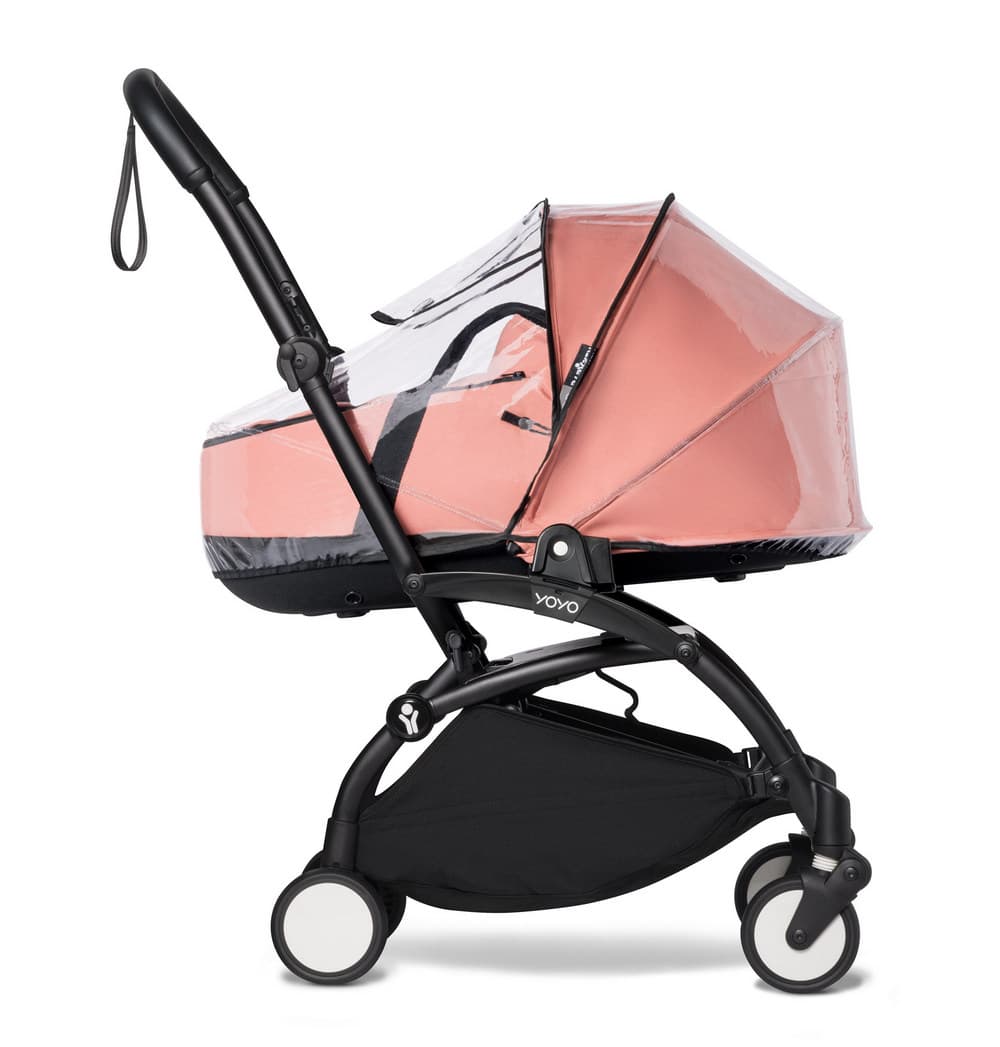 Дождевик BABYZEN YOYO Bassinet 0+ BZ10223-01