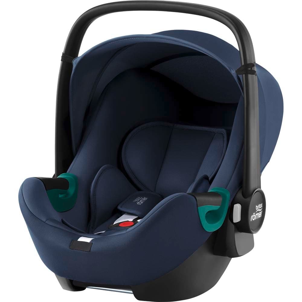 Автокрісло Britax Romer Baby-safe3 i-SIZE з платформою 2000035084