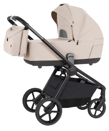 Коляска универсальная 2в1 Carrello Epica CRL-8510 Аlmond Beige 2026