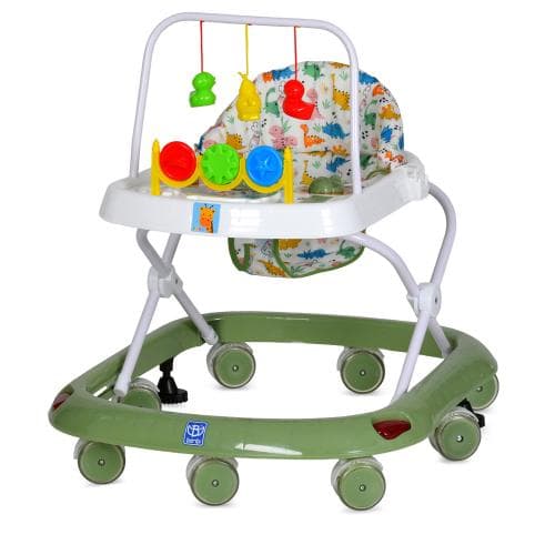 Ходунки з дугою Bambi M 0541C-12