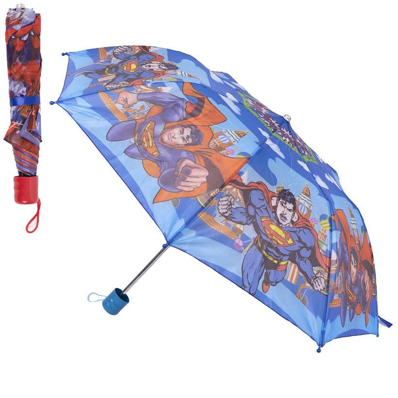 Зонт детский ВО SY-5 - синий