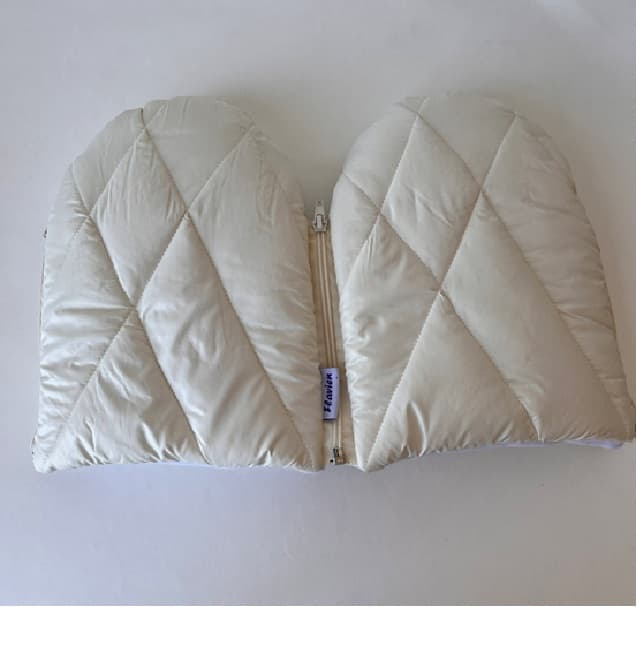 Рукавички на коляску Flavien 3006/10Ф