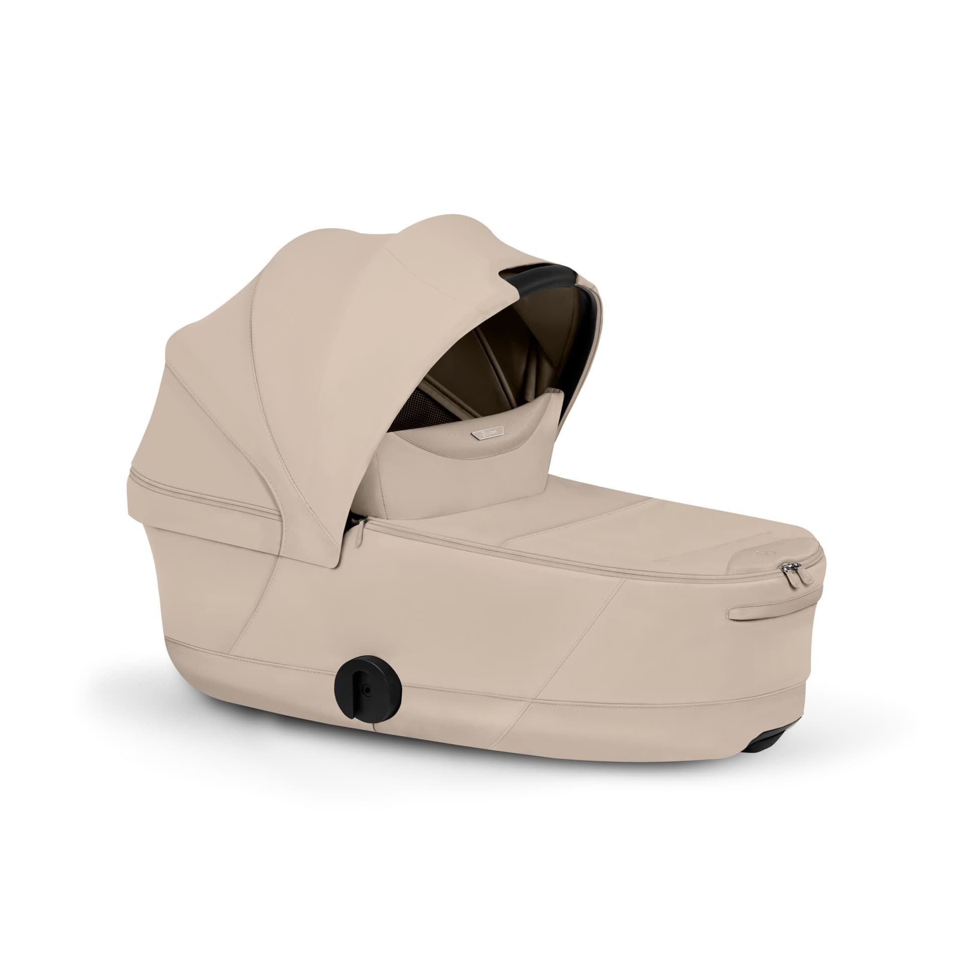 Люлька складная Cybex Priam 5.0 Style 526000365 Cozy Beige