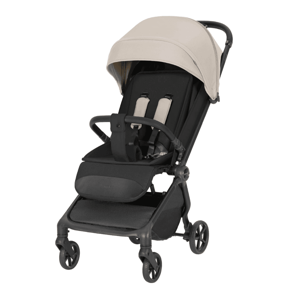 Коляска прогулянкова Carrello Atom S CRL-5526 Ceramic Beige 2026