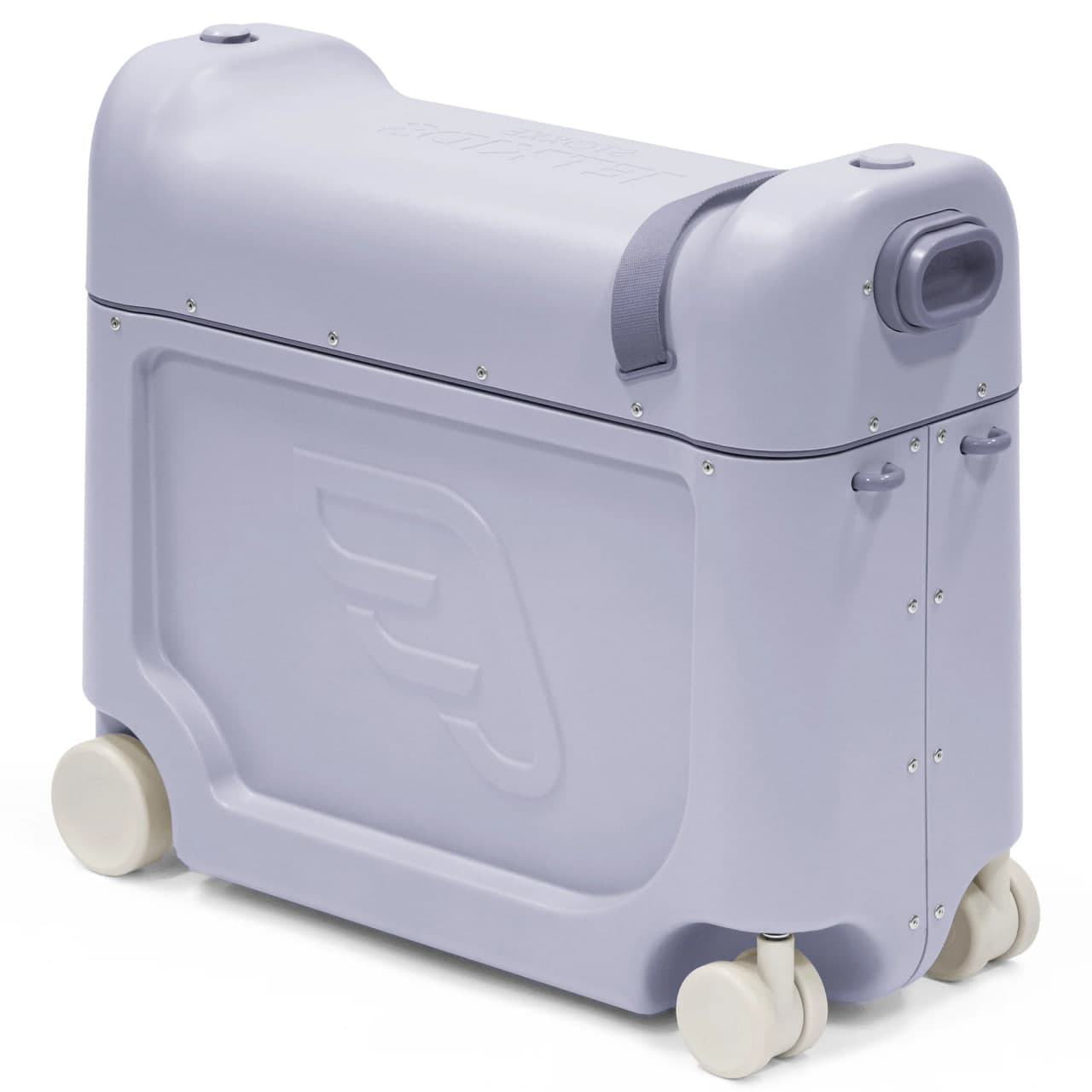 Чемодан кроватка для поездок JetKids Bedbox by Stokke Arctic Blue 681302 Чемодан кроватка для поездок JetKids Bedbox by Stokke Arctic Blue 681302