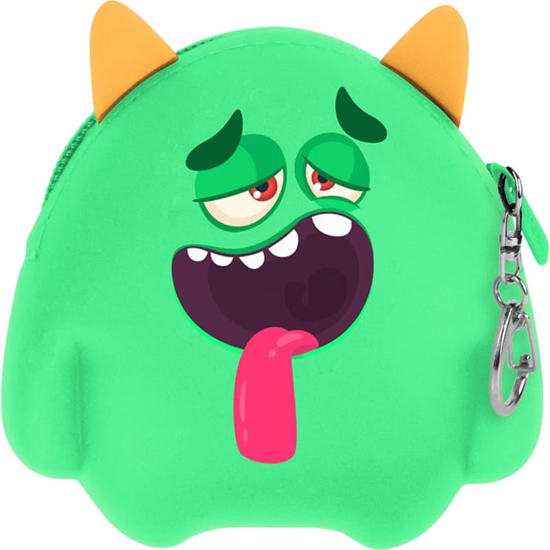 Кошелек Kite K22-596-2 -зеленый