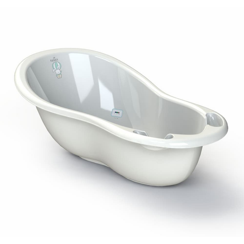 Ванна детская Kidwick Шатл КW220106 Ванна детская Kidwick Шатл КW220106