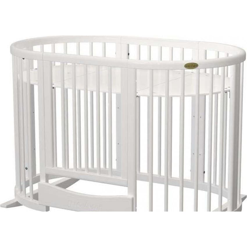 Кровать детская IngVart Smart bed Round Plus 4339003