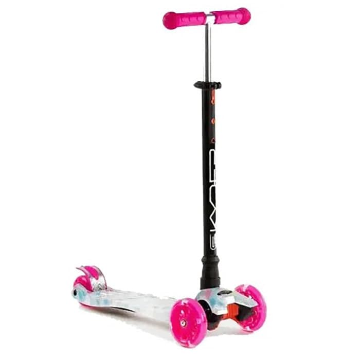 Самокат 3-х колесный Best Scooter Skyper 113-64198-2