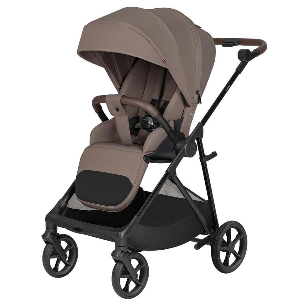Коляска прогулянкова Carrello Costa CRL-5543 Feather Beige