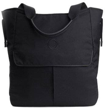 Сумка на коляску BUGABOO MAMMOTH BAG BLACK 80255ZW01 Сумка на коляску BUGABOO MAMMOTH BAG BLACK 80255ZW01