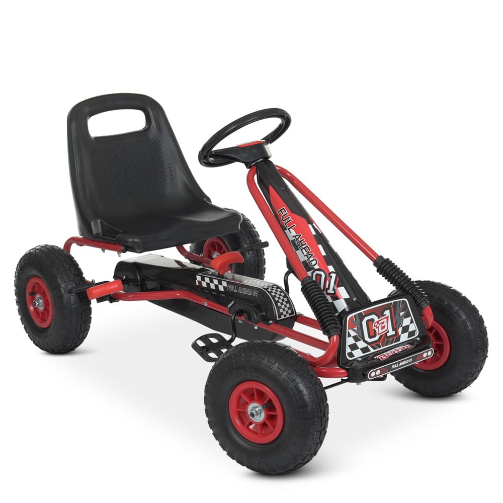 Карт Bambi Racer M 0645(2)-3