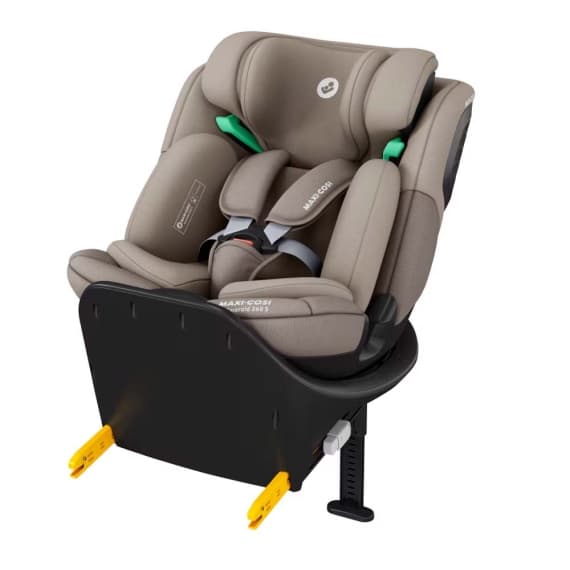 Автокрісло Maxi-Cosi Emerald 360 S 8620289110 Tonal Truffle