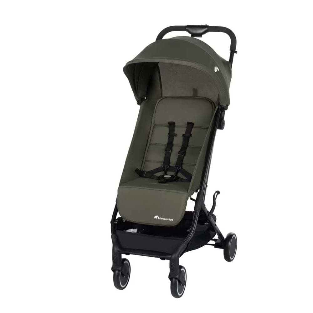 Коляска прогулянкова Bebe Confort Soko 1001116210 Mineral Green Коляска прогулянкова Bebe Confort Soko 1001116210 Mineral Green