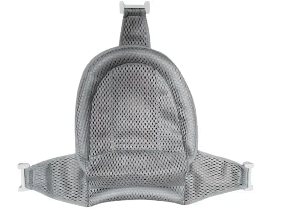 Гірка для купання натяжна Babyhood BH-211G Сіра Гірка для купання натяжна Babyhood BH-211G Сіра