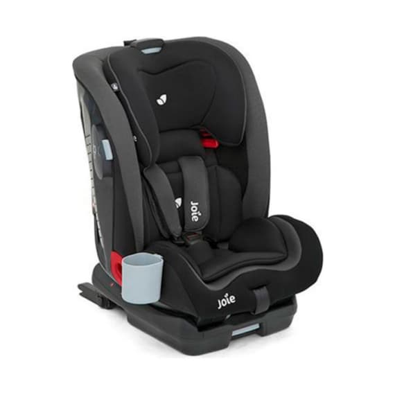 Автокрісло Joie Bold R Ember C1504CAEMB000 Black Автокрісло Joie Bold R Ember C1504CAEMB000 Black