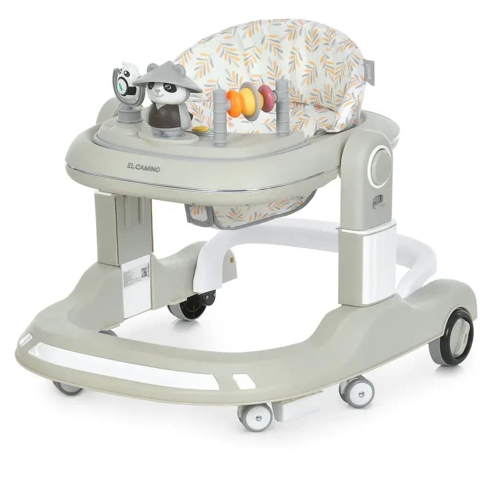 ХодункиEl Camino ME 1200 URSA Beige