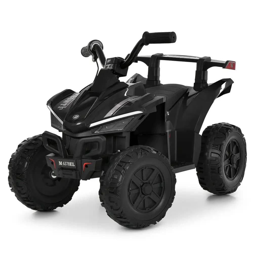 Електромобіль Bambi Racer Квадроцикл M 6378EL-2