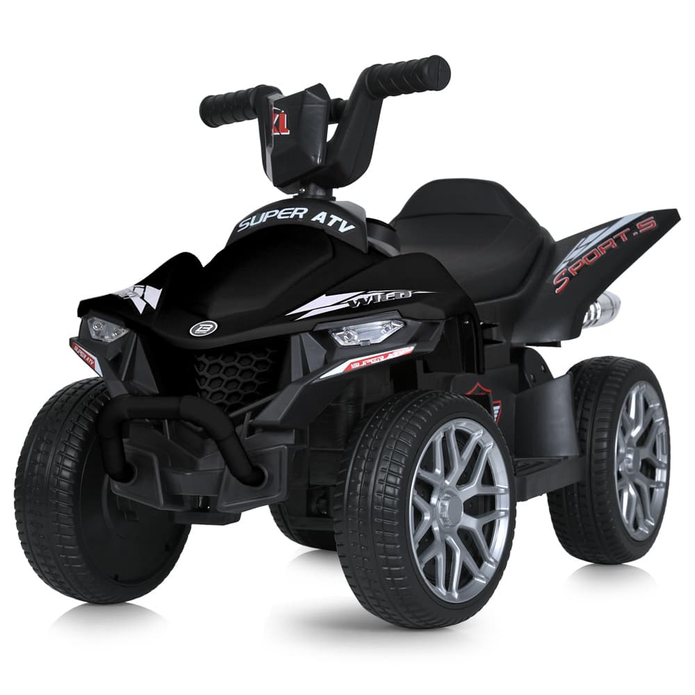 Электромобиль Bambi Racer Квадроцикл M 5730EL-2 Электромобиль Bambi Racer Квадроцикл M 5730EL-2