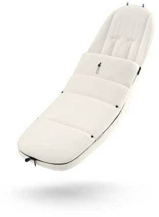 Конверт в коляску Bugaboo Fresh White 80212FW01 Конверт в коляску Bugaboo Fresh White 80212FW01