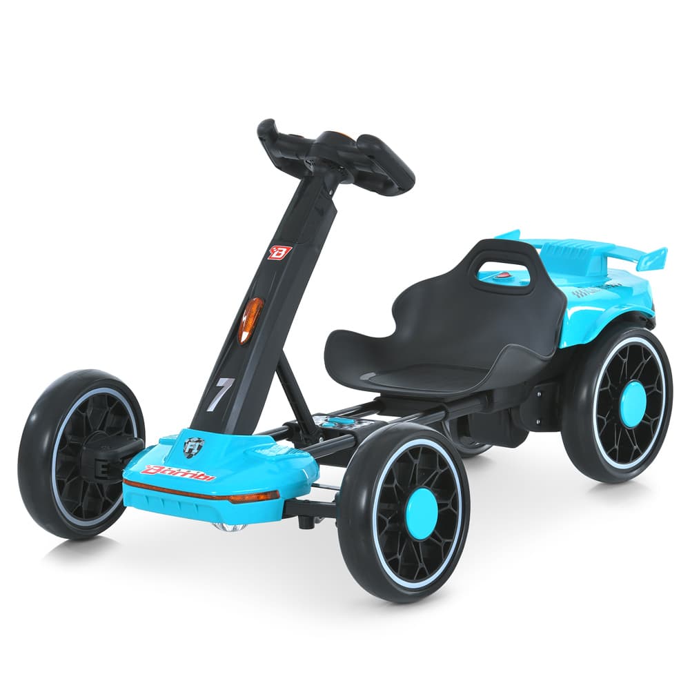Электромобиль Bambi Racer Електрокарт M 6145(A)EBR-15 Электромобиль Bambi Racer Електрокарт M 6145(A)EBR-15