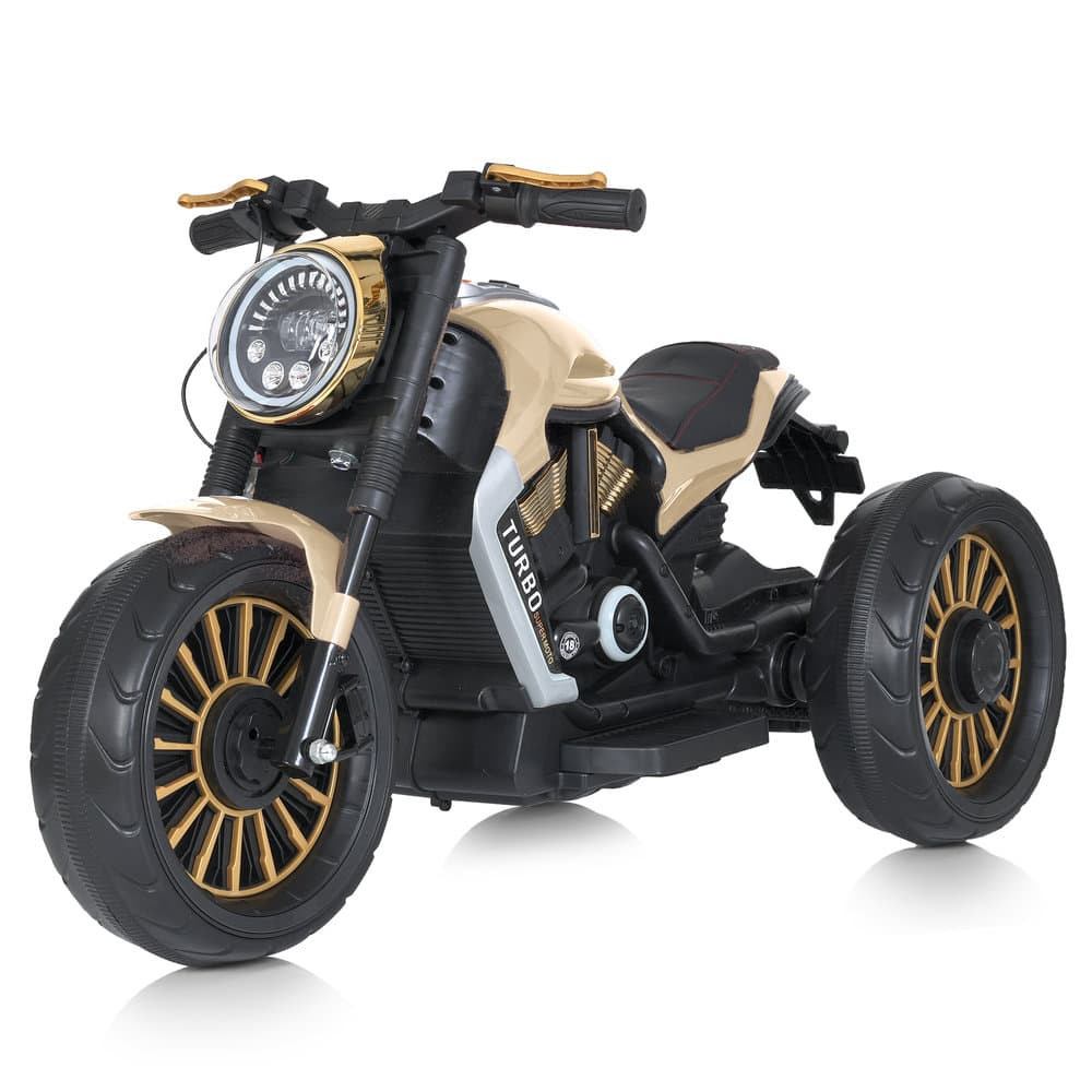 Электромотоцикл Bambi M 5048EL-13
